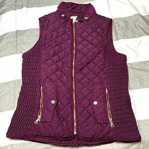 Vest
